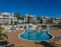 Apartamento Pine Hills Cristal