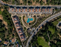 Apartamento Pine Hills Cristal