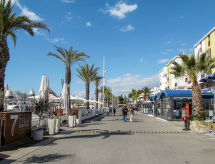 Apartamento Pine Hills Cristal