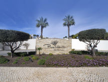 Apartamento Pine Hills Cristal