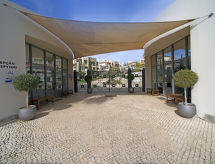 Apartamento Pine Hills Cristal
