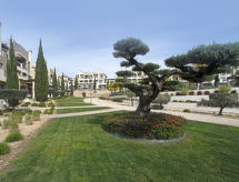 Apartamento Pine Hills Cristal