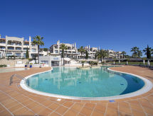 Apartamento Pine Hills Cristal