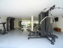 Apartamento Pine Hills Cristal