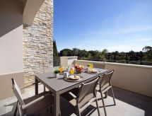 Apartamento Pine Hills Cristal