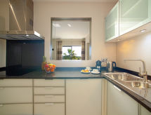 Apartamento Pine Hills Cristal