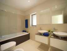 Apartamento Pine Hills Cristal