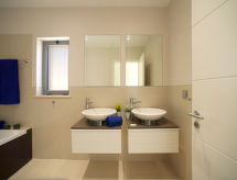 Apartamento Pine Hills Cristal