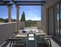 Apartamento Pine Hills Cristal