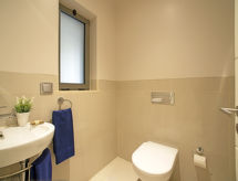 Apartamento Pine Hills Cristal