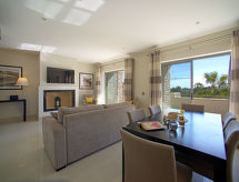 Apartamento Pine Hills Cristal