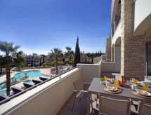 Apartamento Pine Hills Cristal