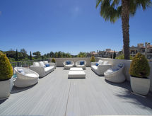 Apartamento Pine Hills Cristal