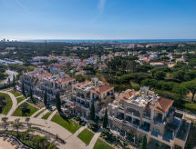 Apartamento Pine Hills Cristal