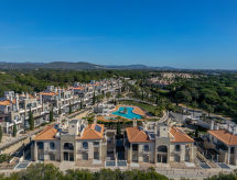Apartamento Pine Hills Cristal