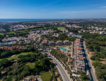 Apartamento Pine Hills Cristal
