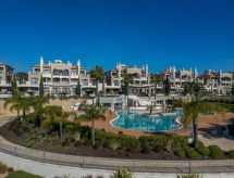 Apartamento Pine Hills Cristal