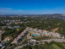 Apartamento Pine Hills Cristal