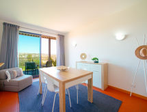 Lomahuoneisto Golf Residence