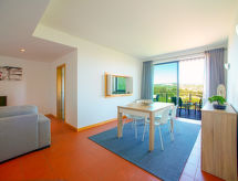 Lomahuoneisto Golf Residence