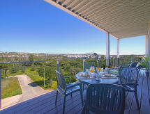 Lomahuoneisto Golf Residence