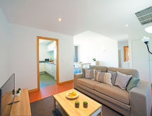 Lomahuoneisto Golf Residence