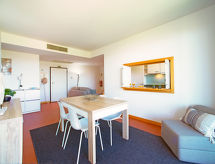 Lomahuoneisto Golf Residence