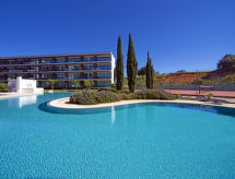 Lomahuoneisto Golf Residence