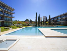 Lomahuoneisto Golf Residence