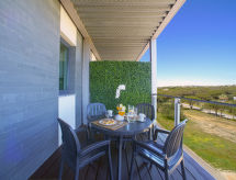 Lomahuoneisto Golf Residence