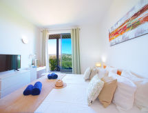 Lomahuoneisto Golf Residence