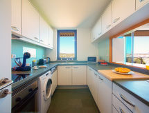 Lomahuoneisto Golf Residence