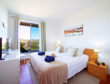 Lomahuoneisto Golf Residence