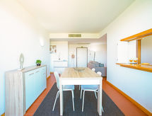 Lomahuoneisto Golf Residence