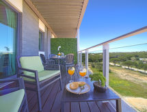 Lomahuoneisto Golf Residence