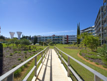 Lomahuoneisto Golf Residence