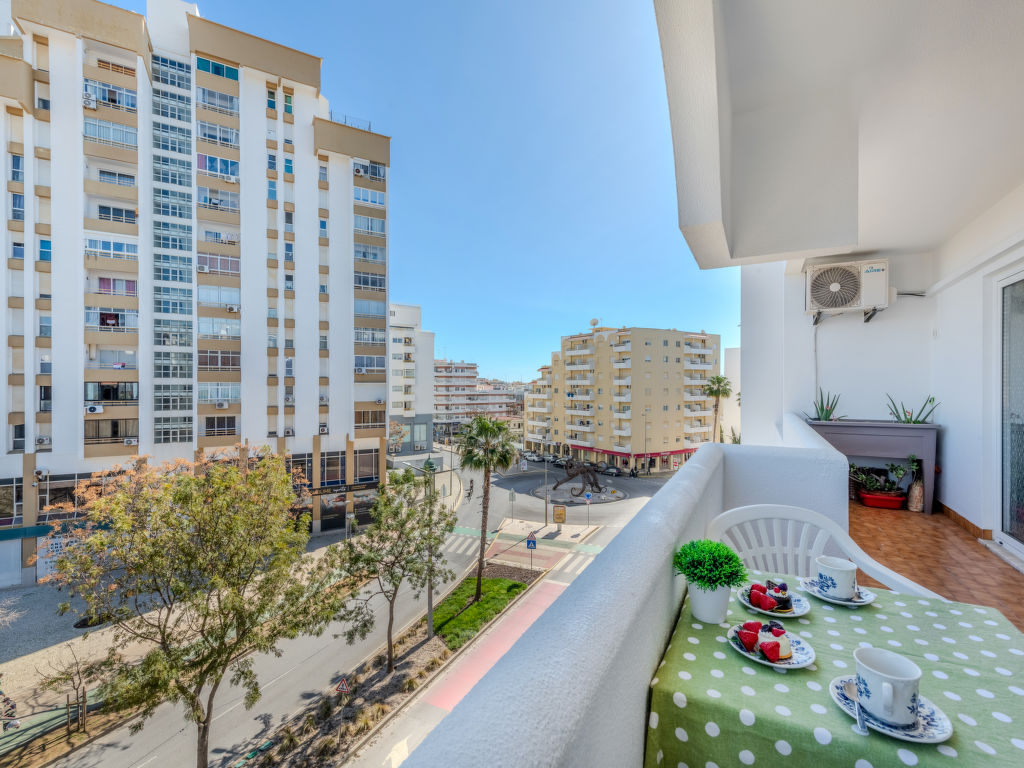 Appartement Quinta do Romão in Portugal