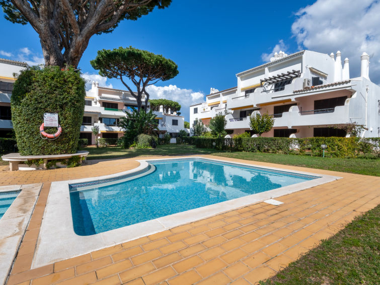 Brisa dos Pinheiros Apartment in Vilamoura
