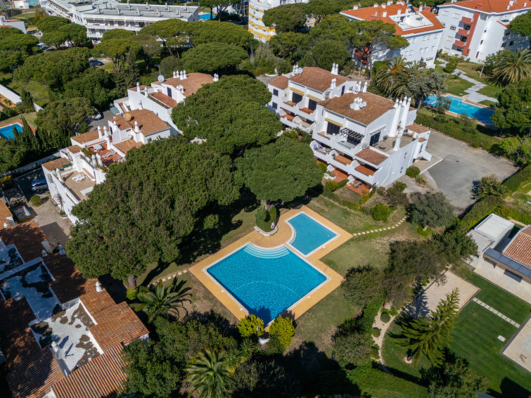 Brisa dos Pinheiros Apartment in Vilamoura