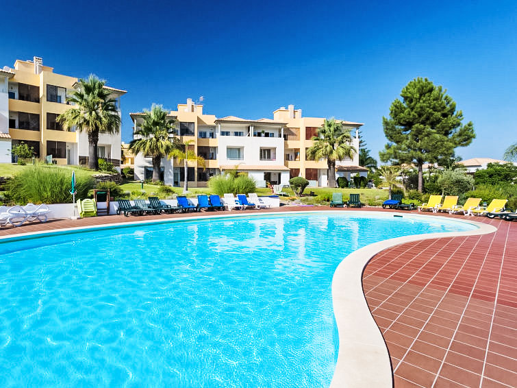 Ferienwohnung VistaMoura