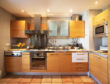 Comfortabel appartement met gedeeld zwembad nabij Vilamoura - thumbnail 4