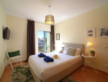 Comfortabel appartement met gedeeld zwembad nabij Vilamoura - thumbnail 5