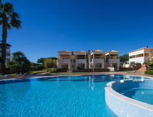 Apartamento Vilas Mouriscas