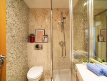 Apartamento Vilas Mouriscas