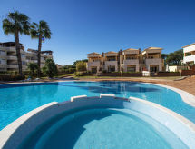 Apartamento Vilas Mouriscas