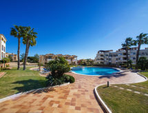Apartamento Vilas Mouriscas