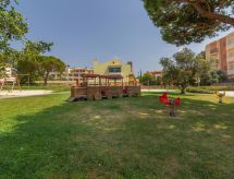 Apartamento Vilas Mouriscas