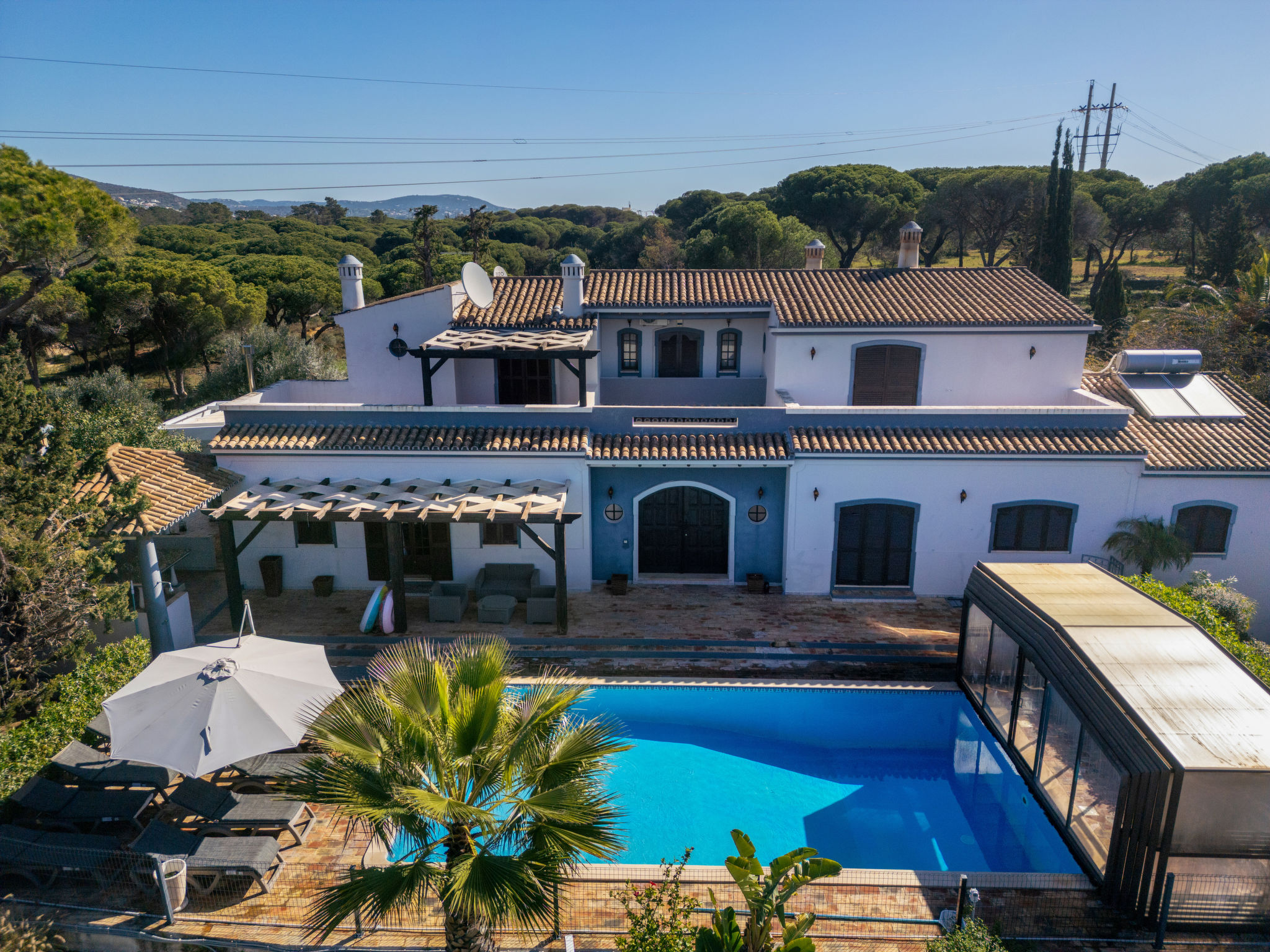 Vilamoura accommodation cottages for rent in Vilamoura apartments to rent in Vilamoura holiday homes to rent in Vilamoura