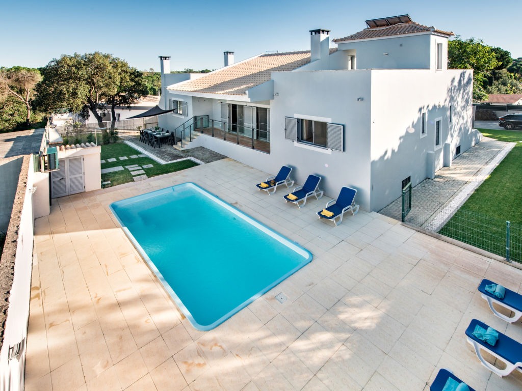Vakantiehuis Meu Cantinho in Portugal