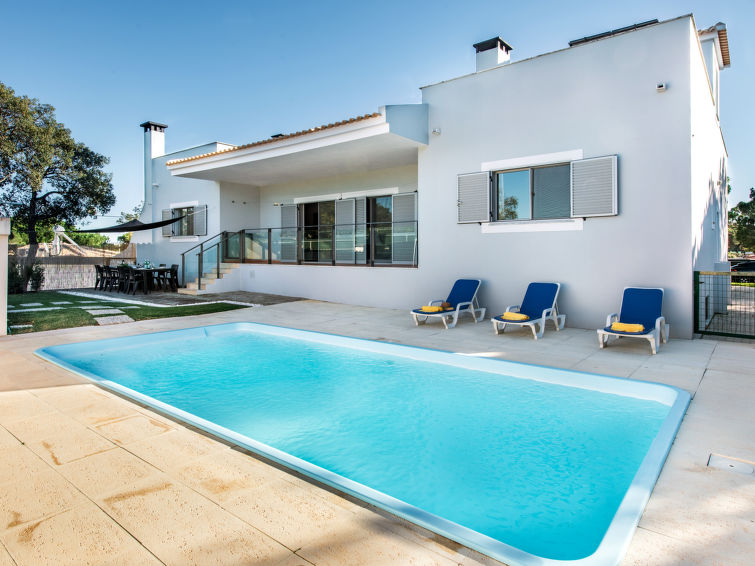 Meu Cantinho Villa in Vilamoura